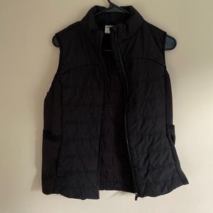Black Avía Vest